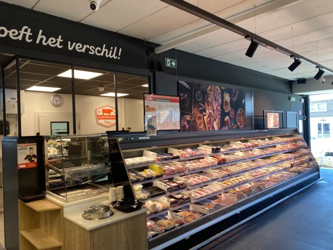 Proxy Sint-Lambrechts-Herk